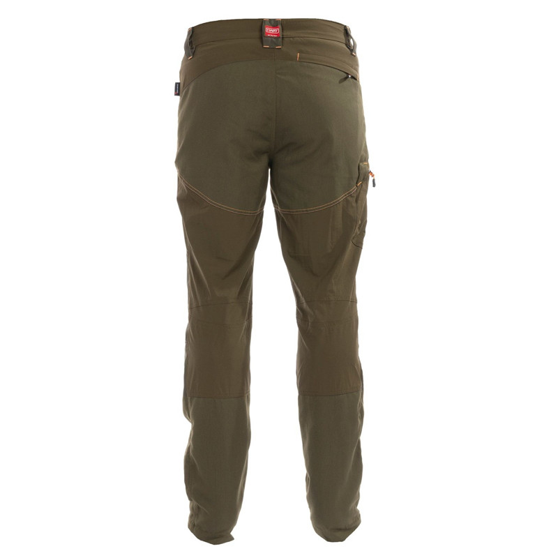 Pantalon Flex-T Hart