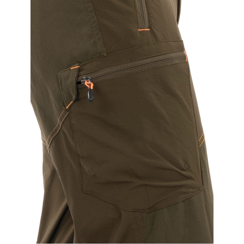 Pantalon Flex-T Hart