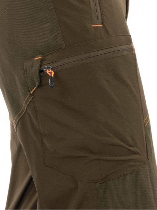 Pantalon Flex-T Hart