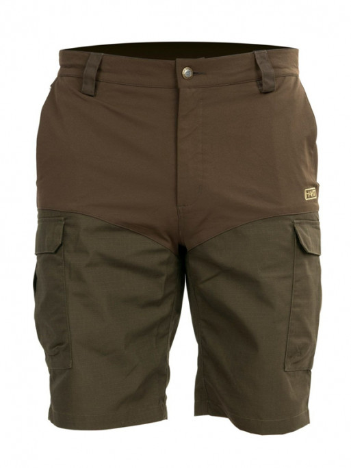 Short Garosta-SH Hart