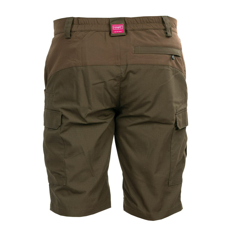 Short Garosta-SH Hart