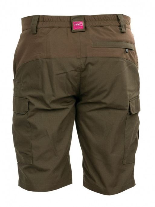 Short Garosta-SH Hart