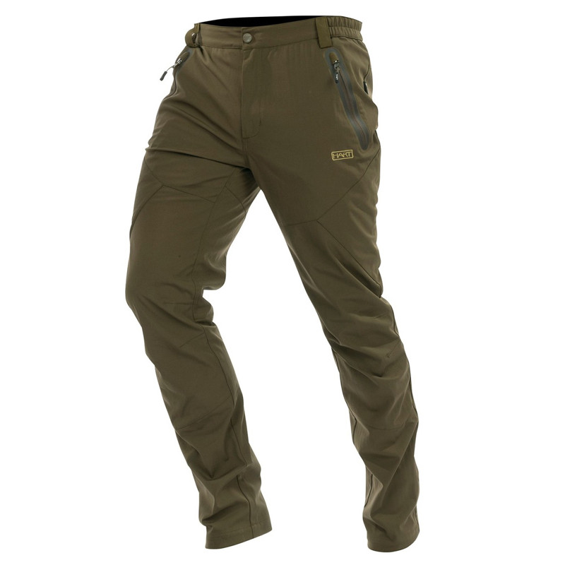 Pantalon Ibice-T Hart
