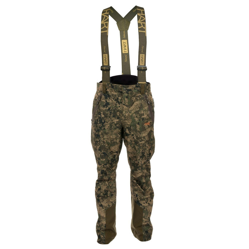 Pantalon Isard-T Hart