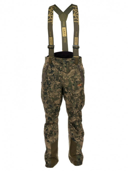 Pantalon Isard-T Hart