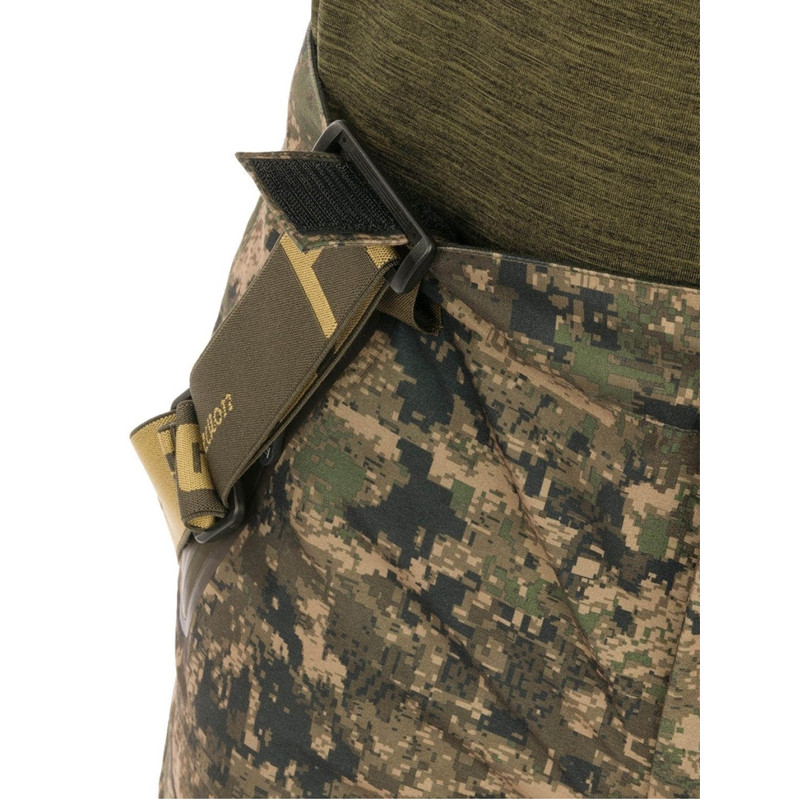 Pantalon Isard-T Hart