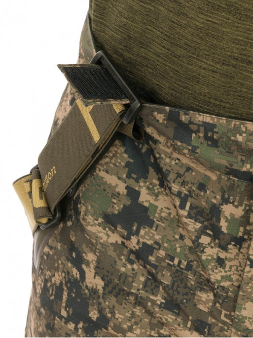 Pantalon Isard-T Hart