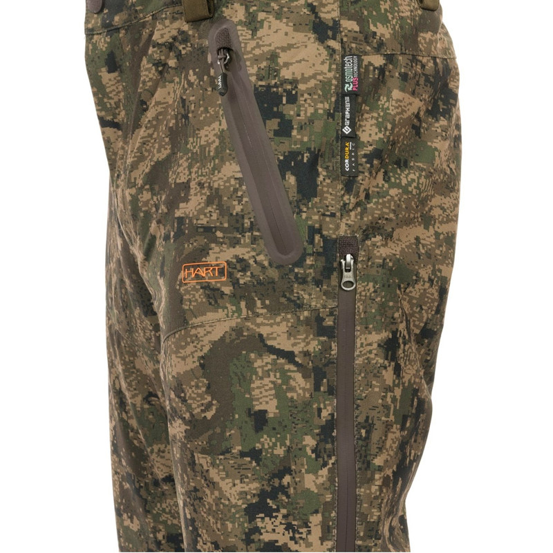 Pantalon Isard-T Hart