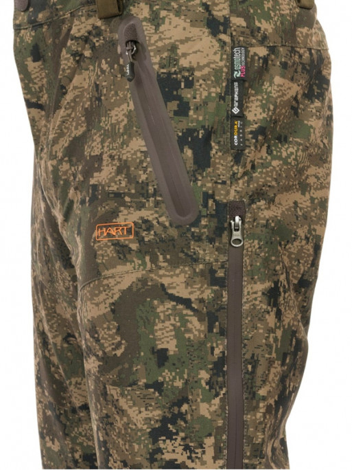 Pantalon Isard-T Hart