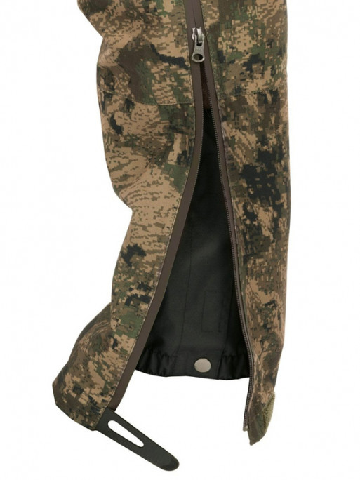 Pantalon Isard-T Hart