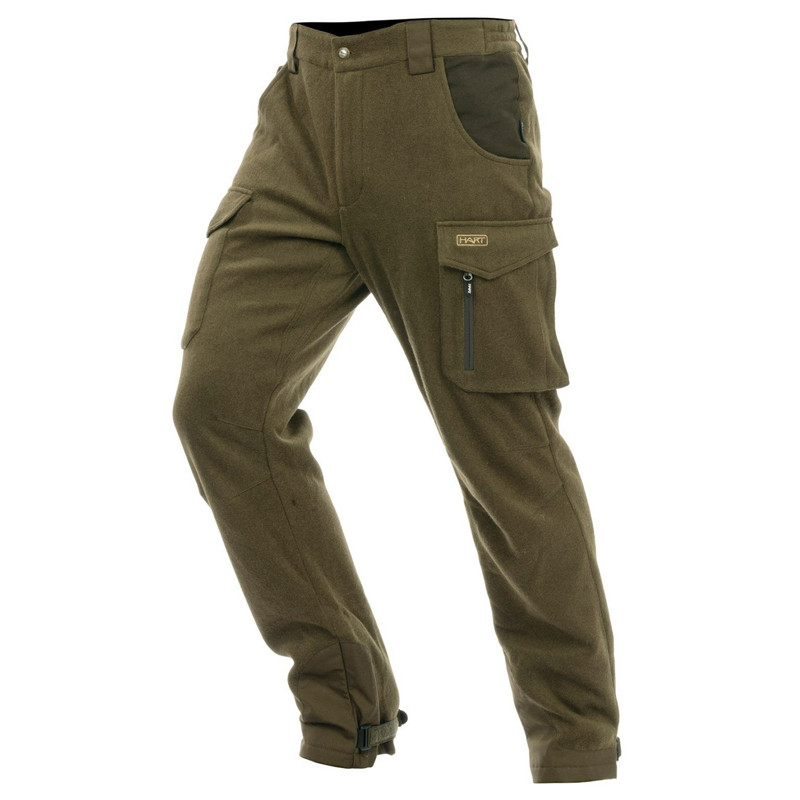 Pantalon Nature-T Hart