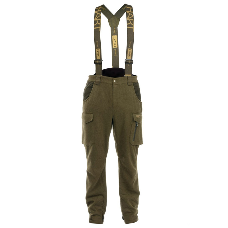 Pantalon Nature-T Hart