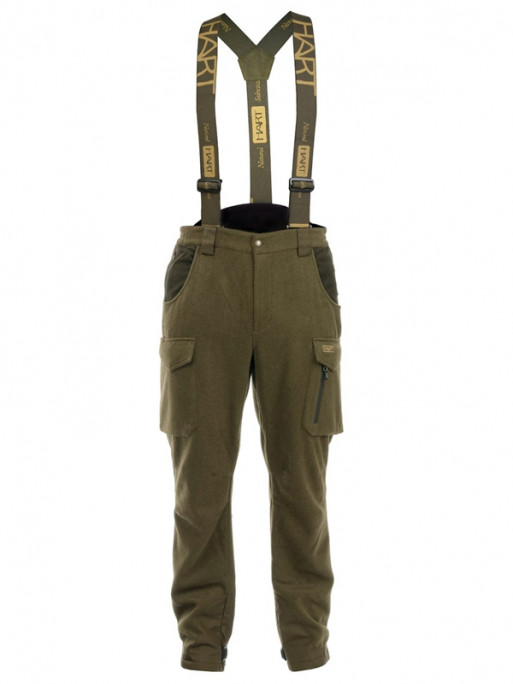 Pantalon Nature-T Hart