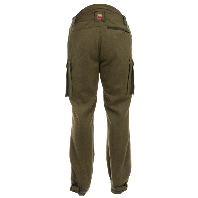 Pantalon Nature-T Hart