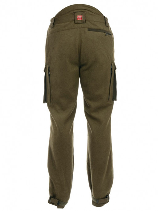 Pantalon Nature-T Hart