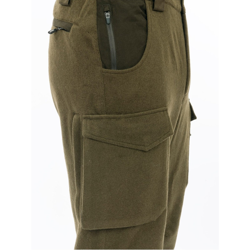 Pantalon Nature-T Hart