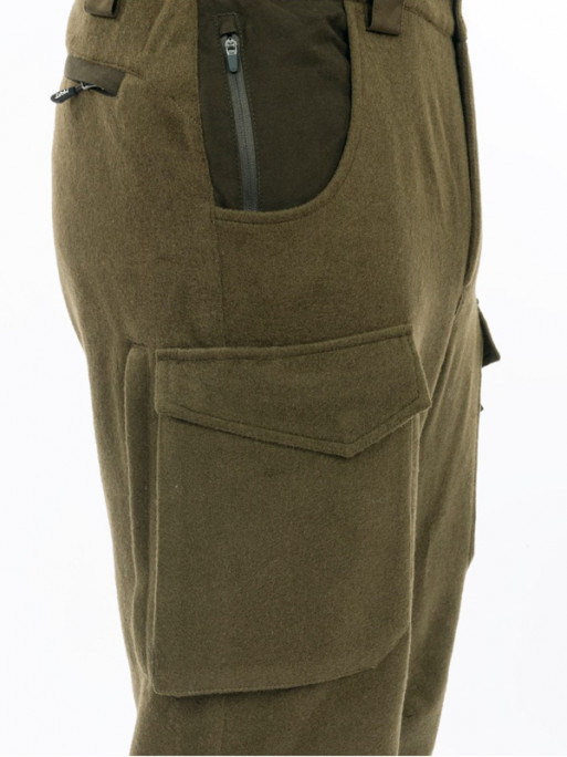 Pantalon Nature-T Hart