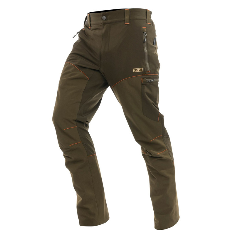 Pantalon Obet-T Hart