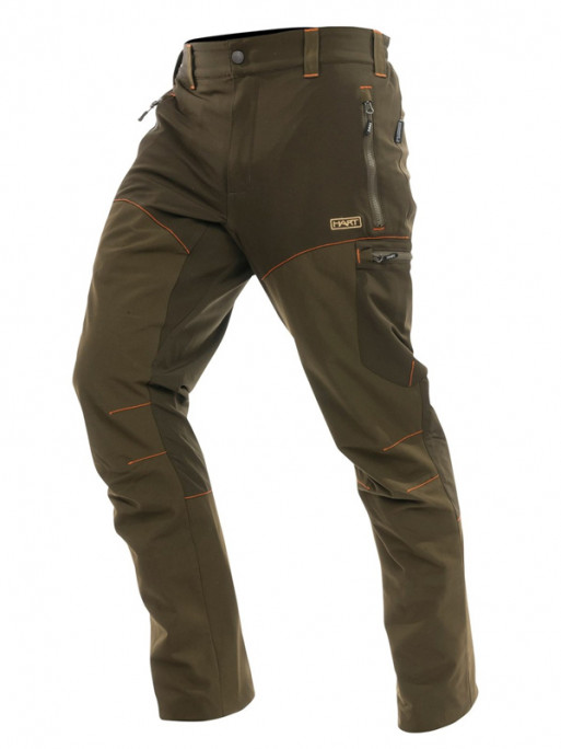 Pantalon Obet-T Hart
