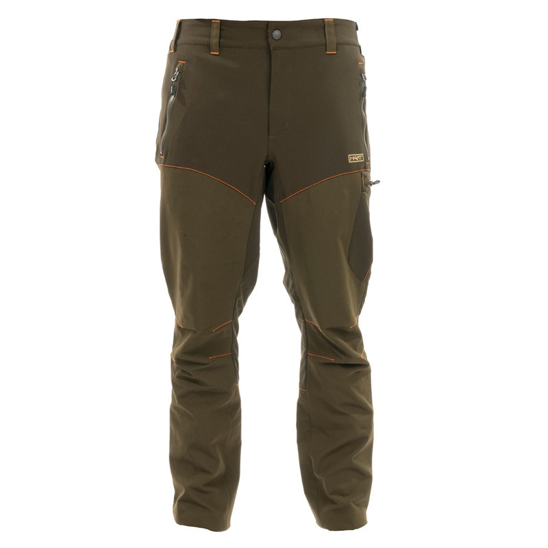 Pantalon Obet-T Hart