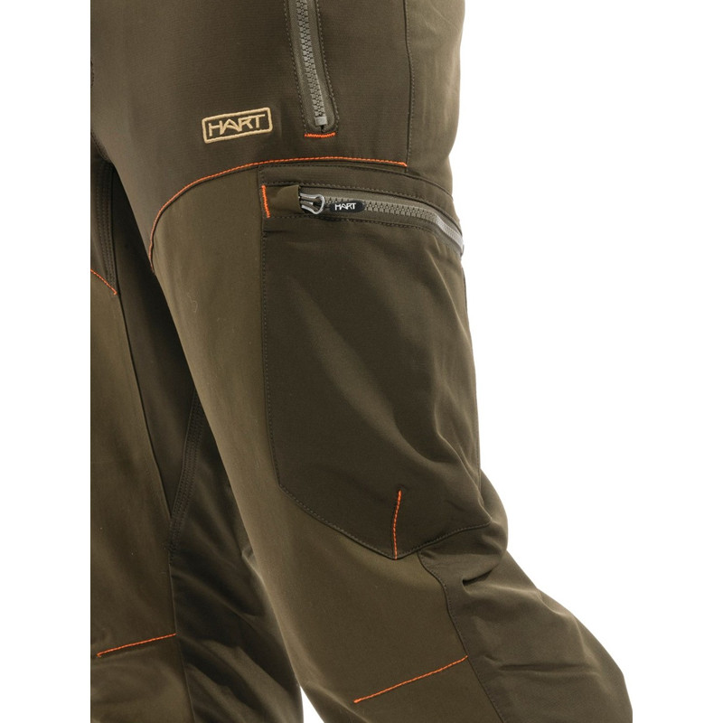 Pantalon Obet-T Hart