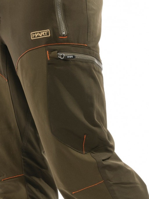 Pantalon Obet-T Hart