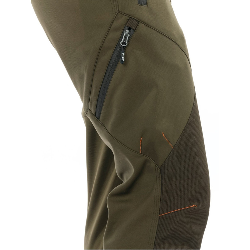 Pantalon Stilk-ST Hart