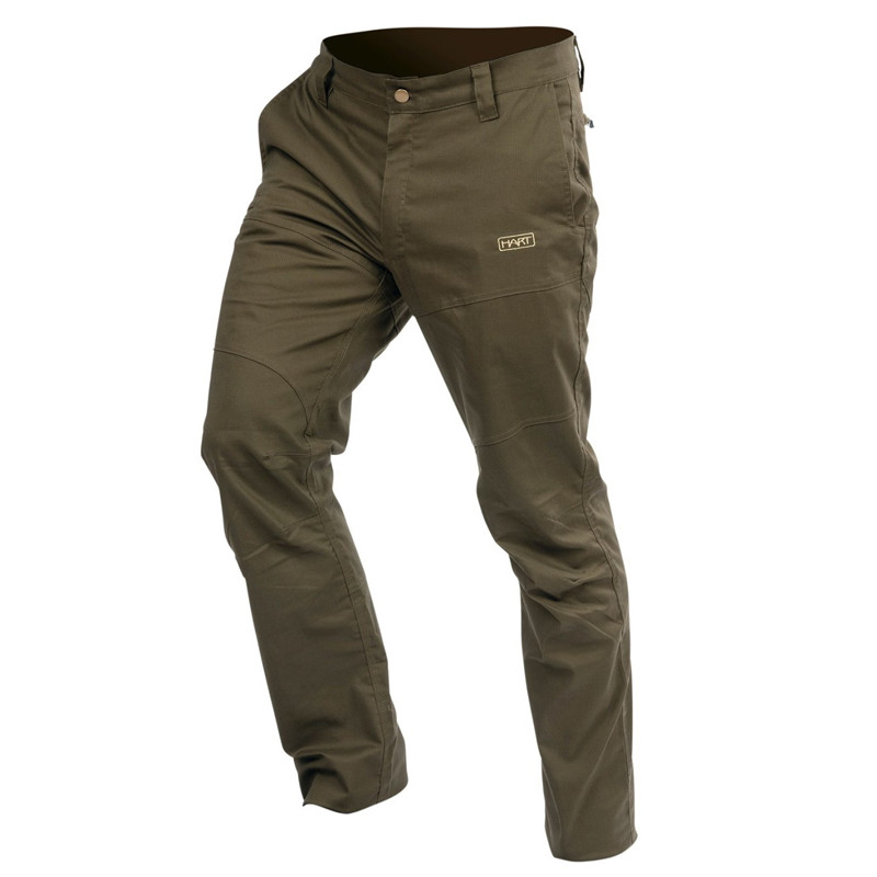 Pantalon Terral-T Hart
