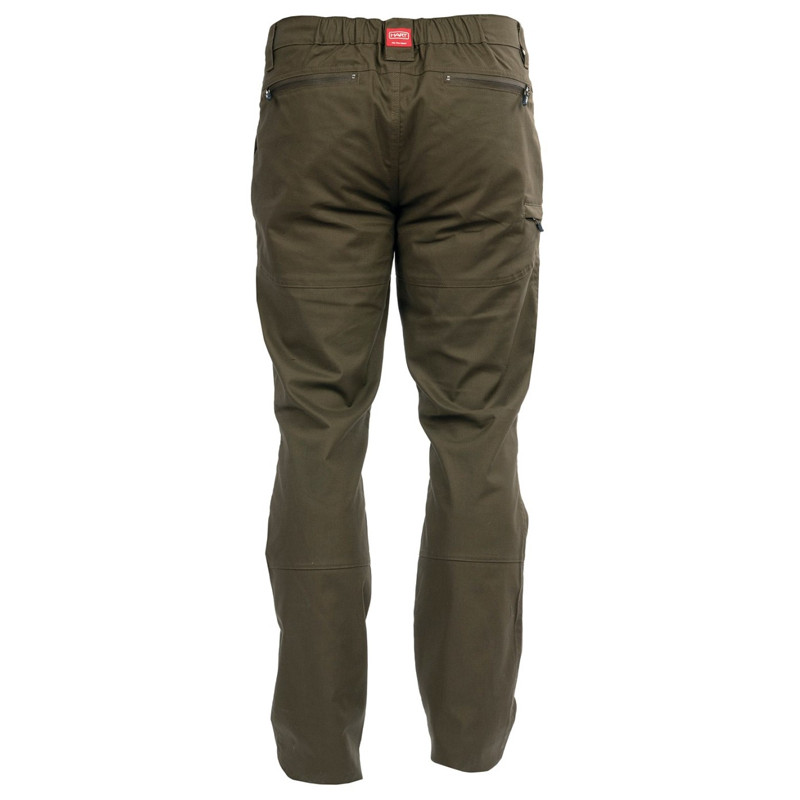 Pantalon Terral-T Hart