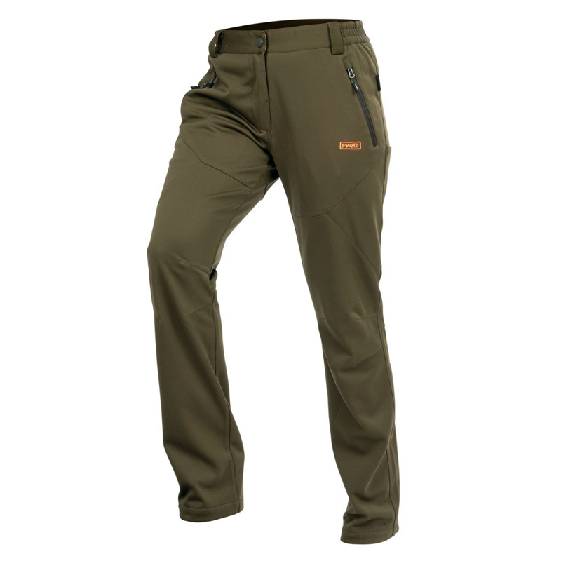 Pantalon Stilk-TXT femme Hart