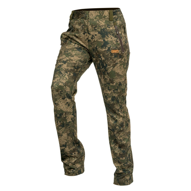 Pantalon Stilk-TXT femme Hart