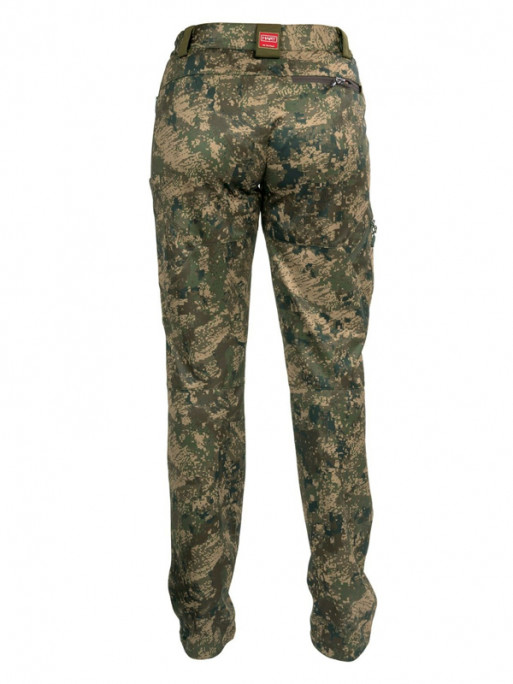 Pantalon Stilk-TXT femme Hart