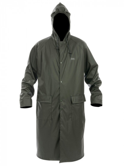 Veste longue Aleon-J Hart