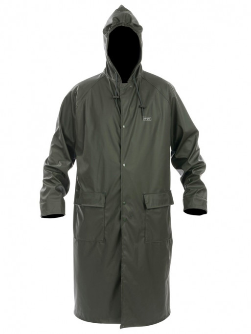 Veste longue Aleon-J Hart