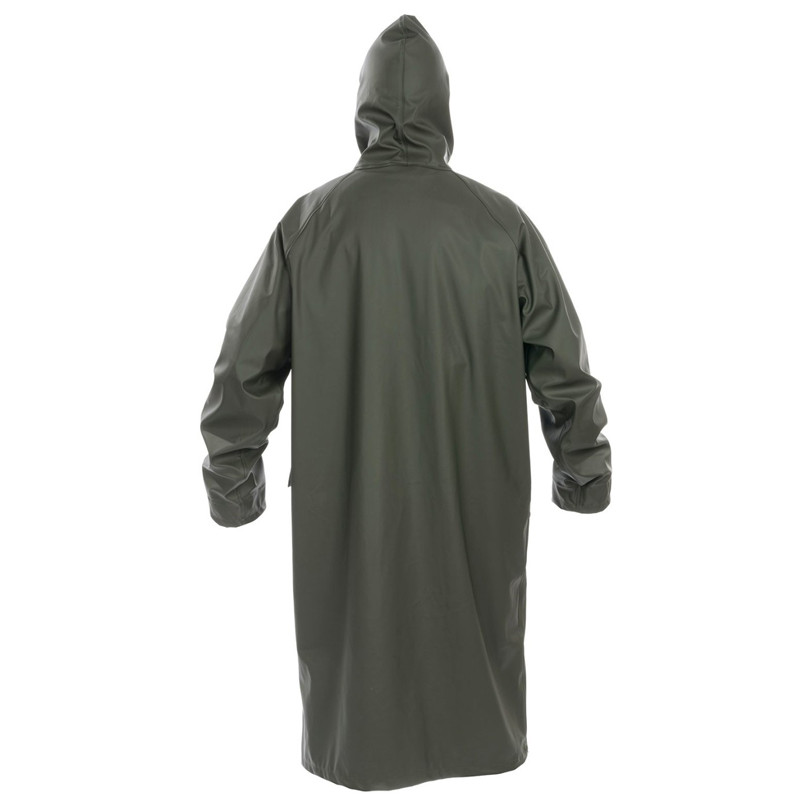 Veste longue Aleon-J Hart