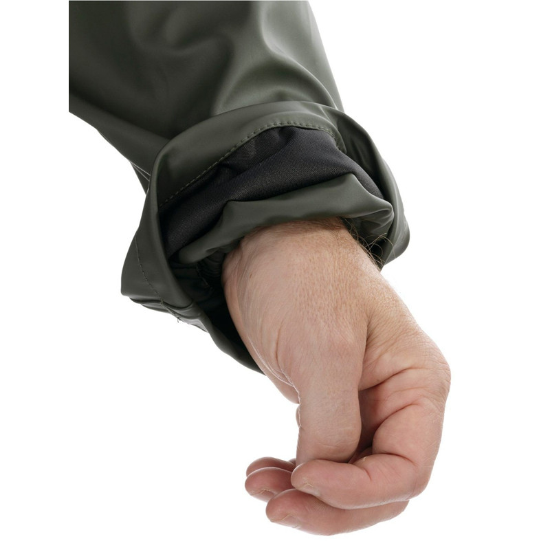 Veste longue Aleon-J Hart