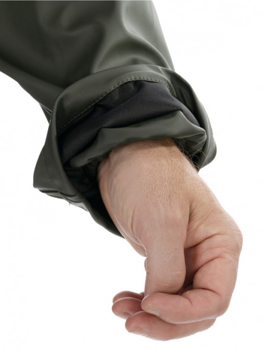 Veste longue Aleon-J Hart