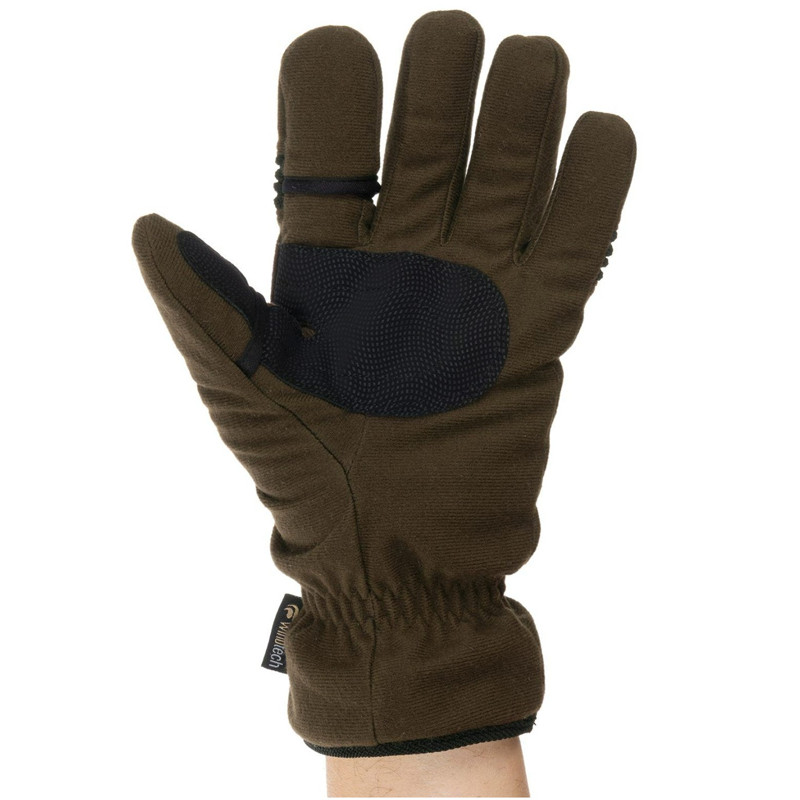 Gants Captiva-GL Hart