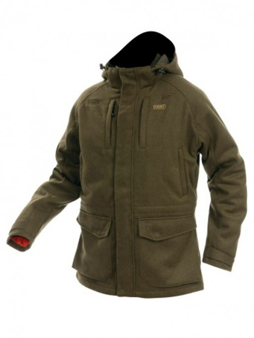 Veste Nature-J Hart