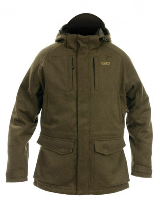 Veste Nature-J Hart