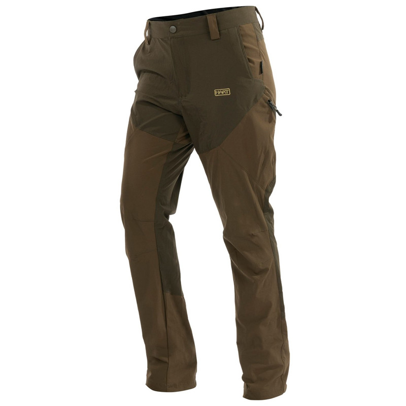 Pantalon Dogged-T femme Hart