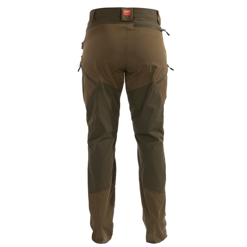 Pantalon Dogged-T femme Hart