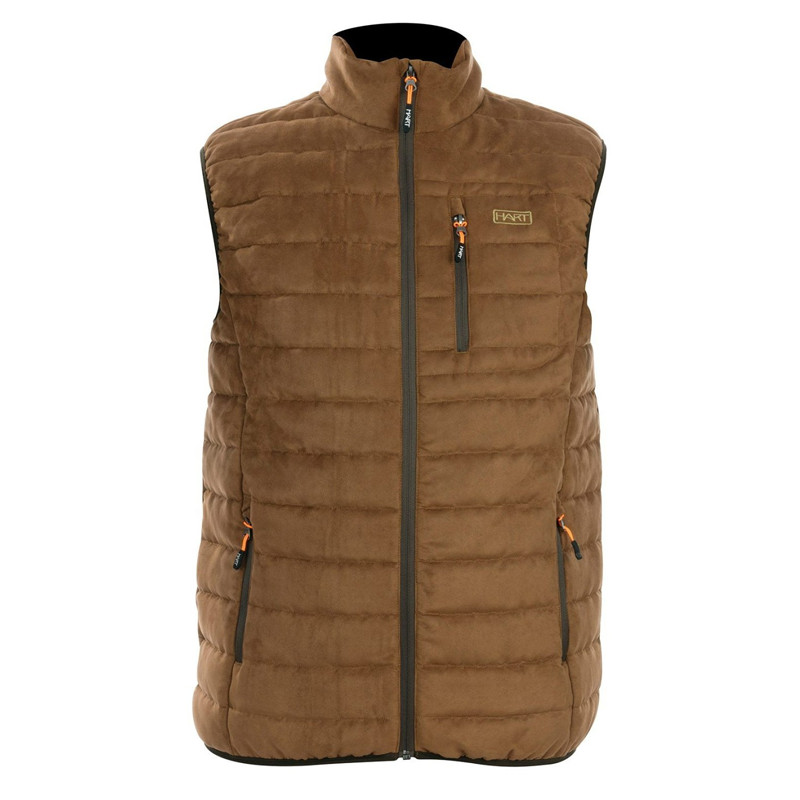 Gilet Montaraz-V femme Hart
