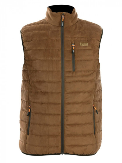 Gilet Montaraz-V femme Hart