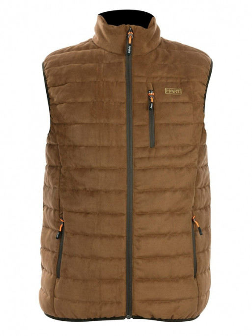 Gilet Montaraz-V femme Hart