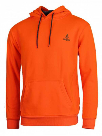 Sweat à capuche Treeland