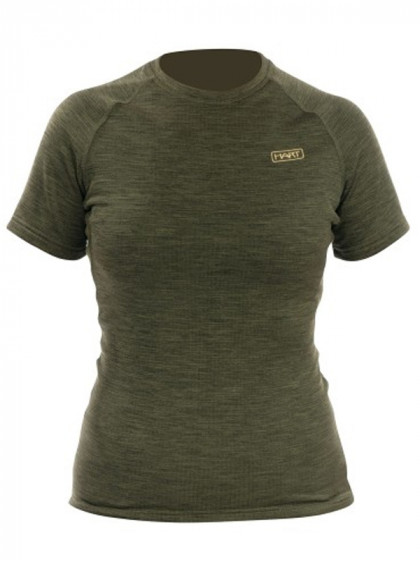 T-shirt Trail-S femme Hart