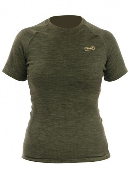 T-shirt Trail-S femme Hart