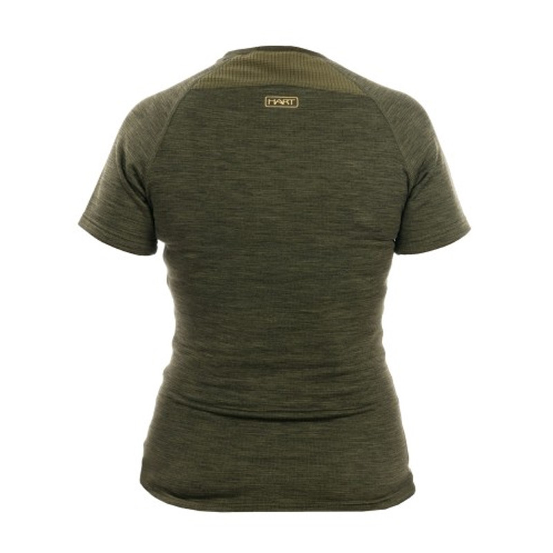 T-shirt Trail-S femme Hart