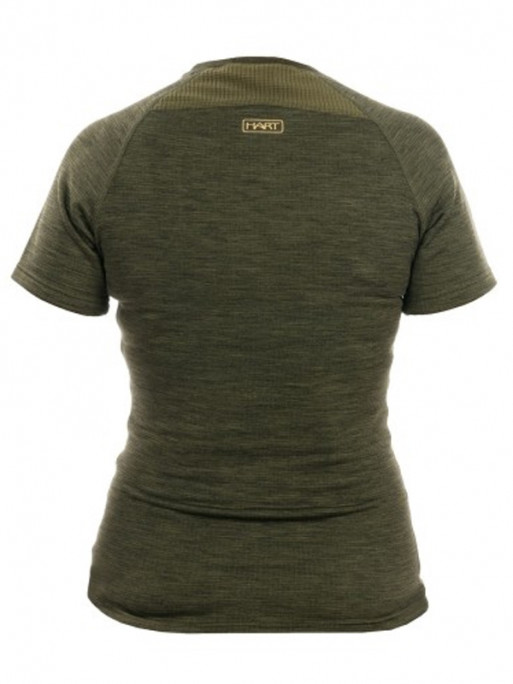 T-shirt Trail-S femme Hart